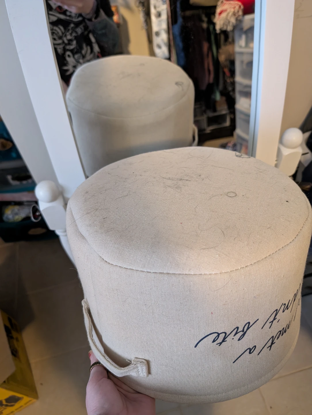 Storage Bin - photo 5