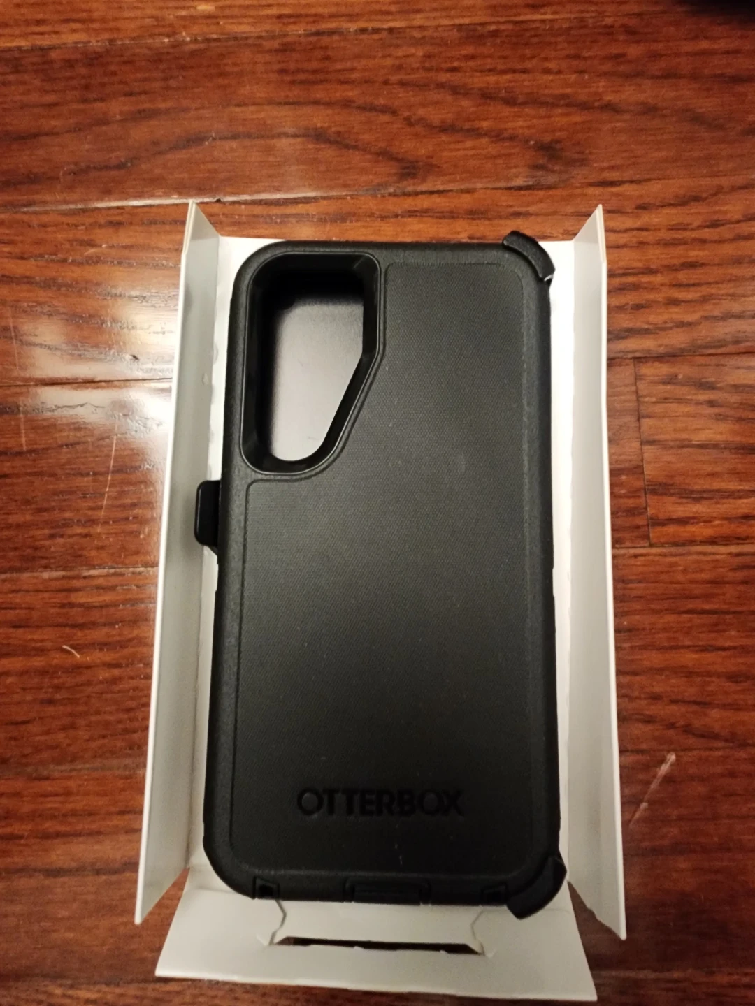 OtterBox Defender Series Case for Galaxy S25 Plus - photo 3