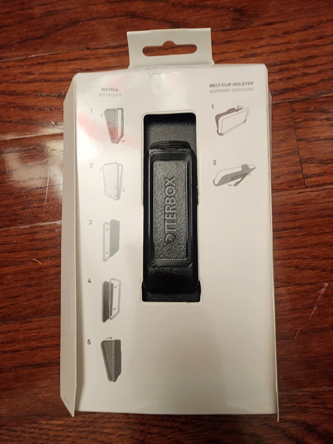 OtterBox Defender Series Case for Galaxy S25 Plus - photo 4