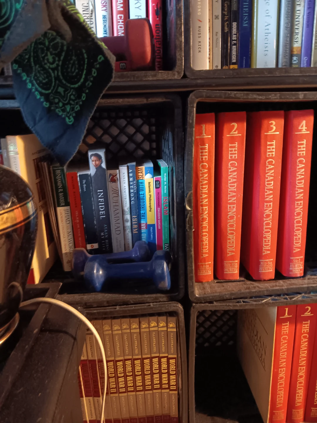 The Canadian Encyclopedia Collection