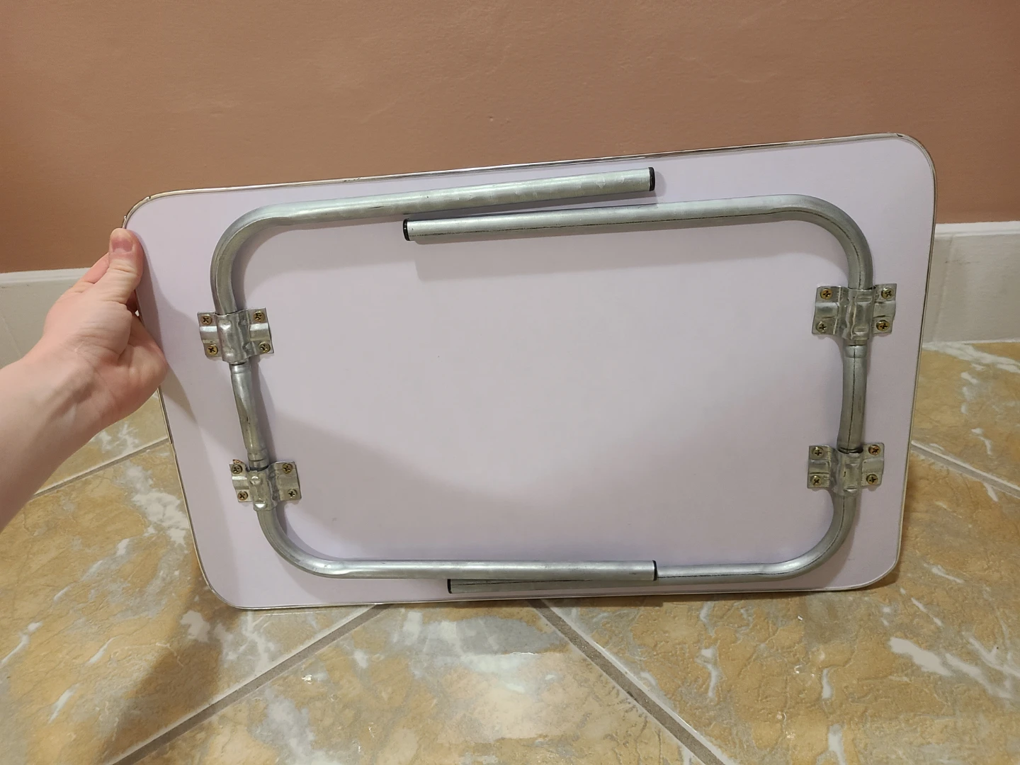 🥕Folding Lap Desk - photo 5