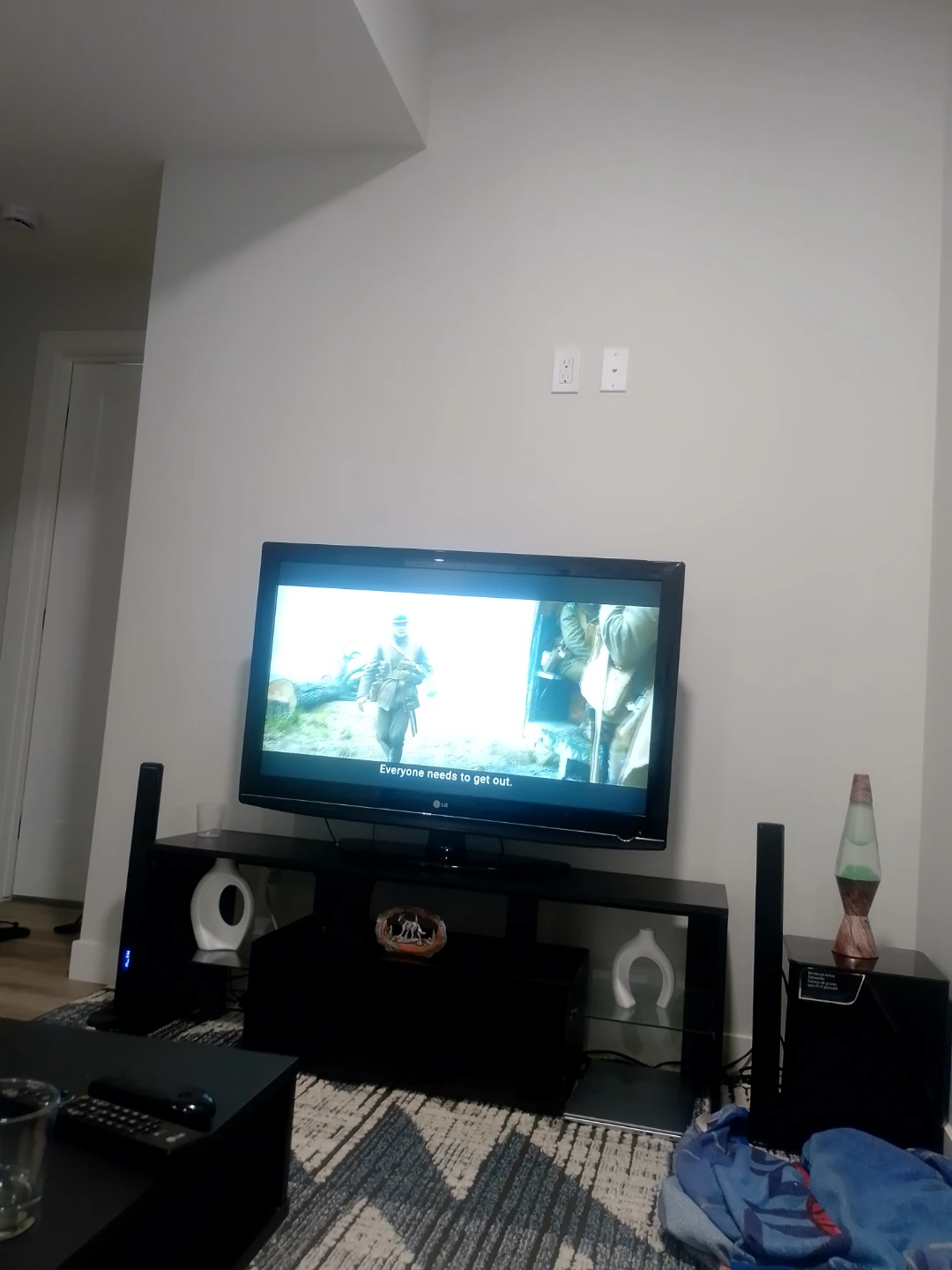 LG Television