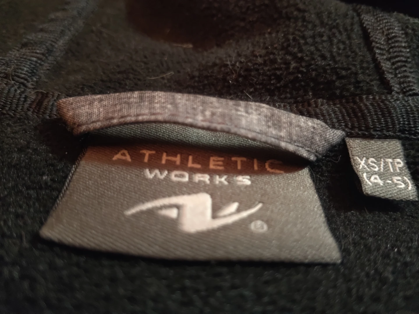 Athletic Works Kids Softshell Jacket & Pants Set - photo 4