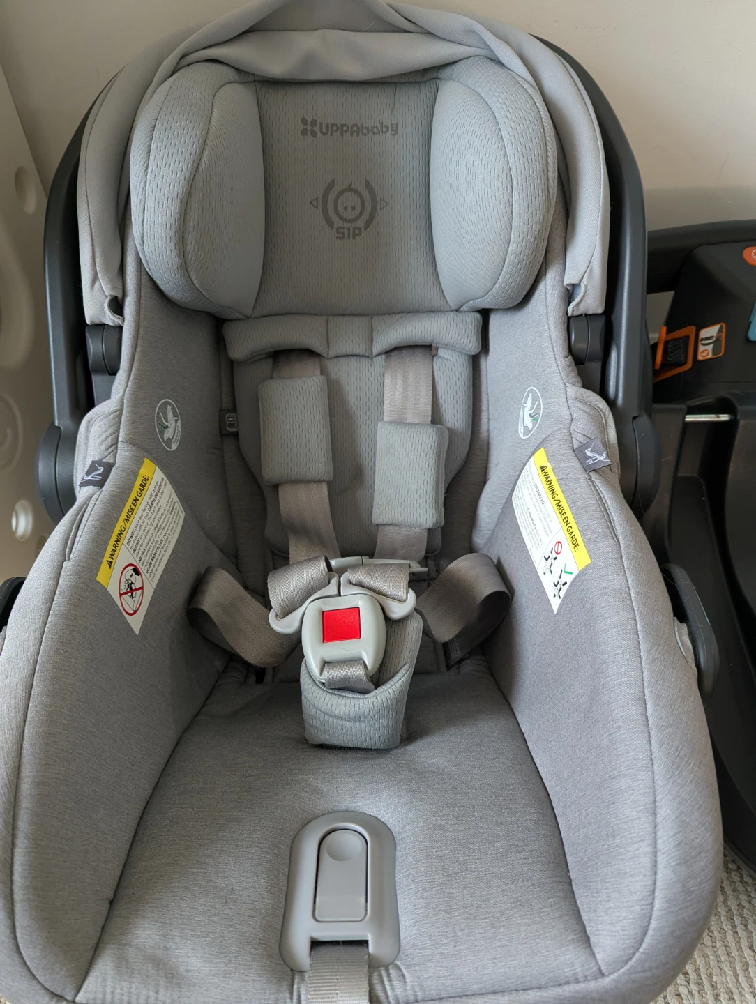 UPPAbaby MESA V2 Infant Car Seat with Base - photo 2