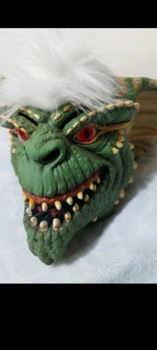 Gremlins Gizmo Mask