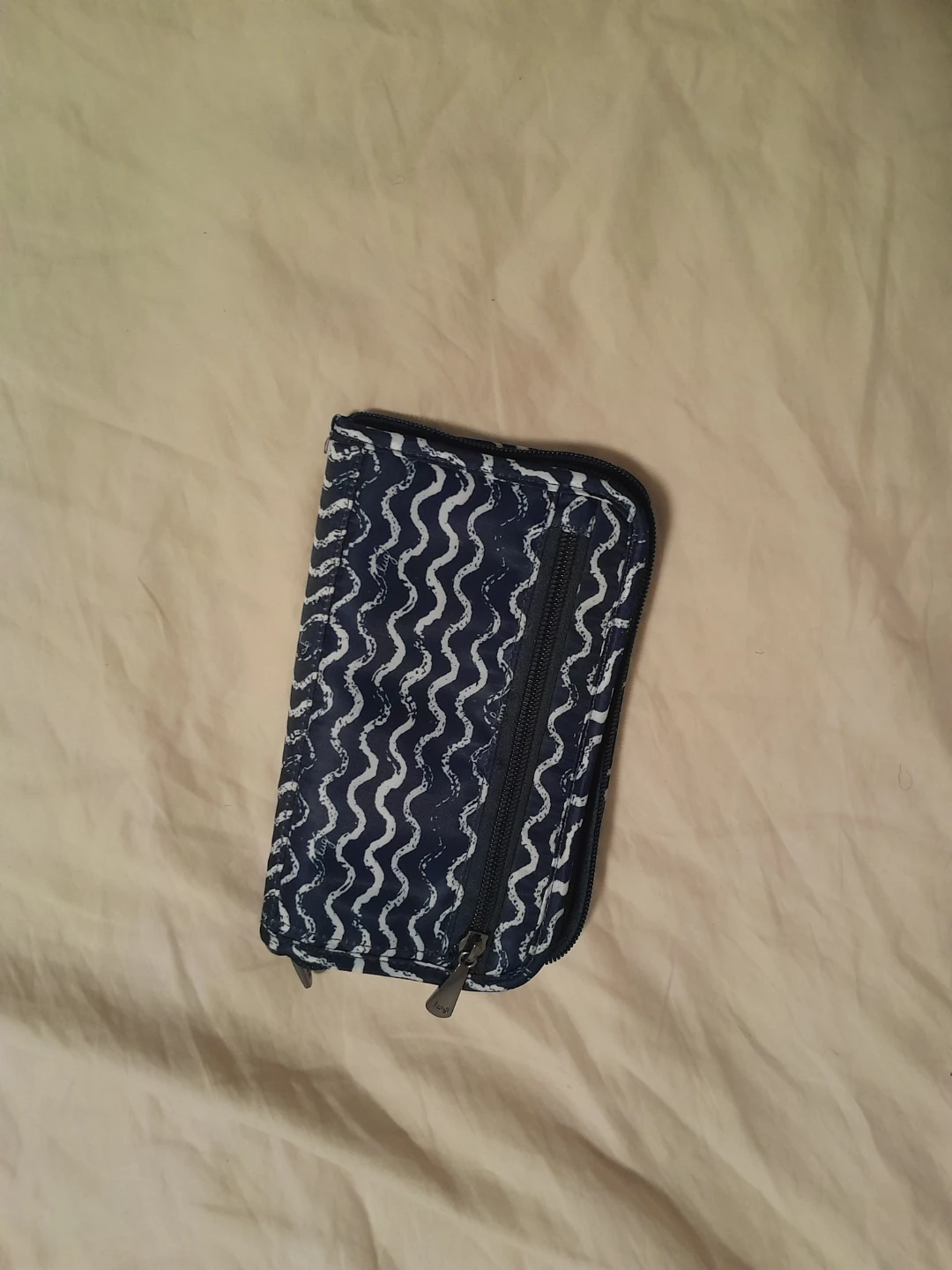 Zippered Organizer Wallet - photo 2