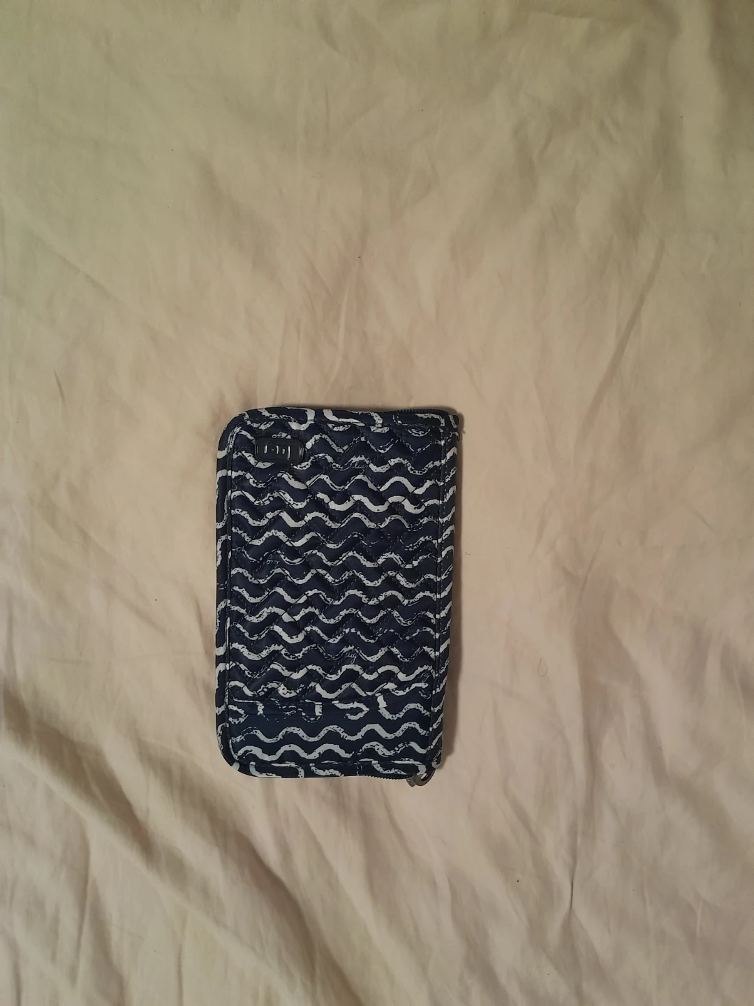 Zippered Organizer Wallet - photo 3