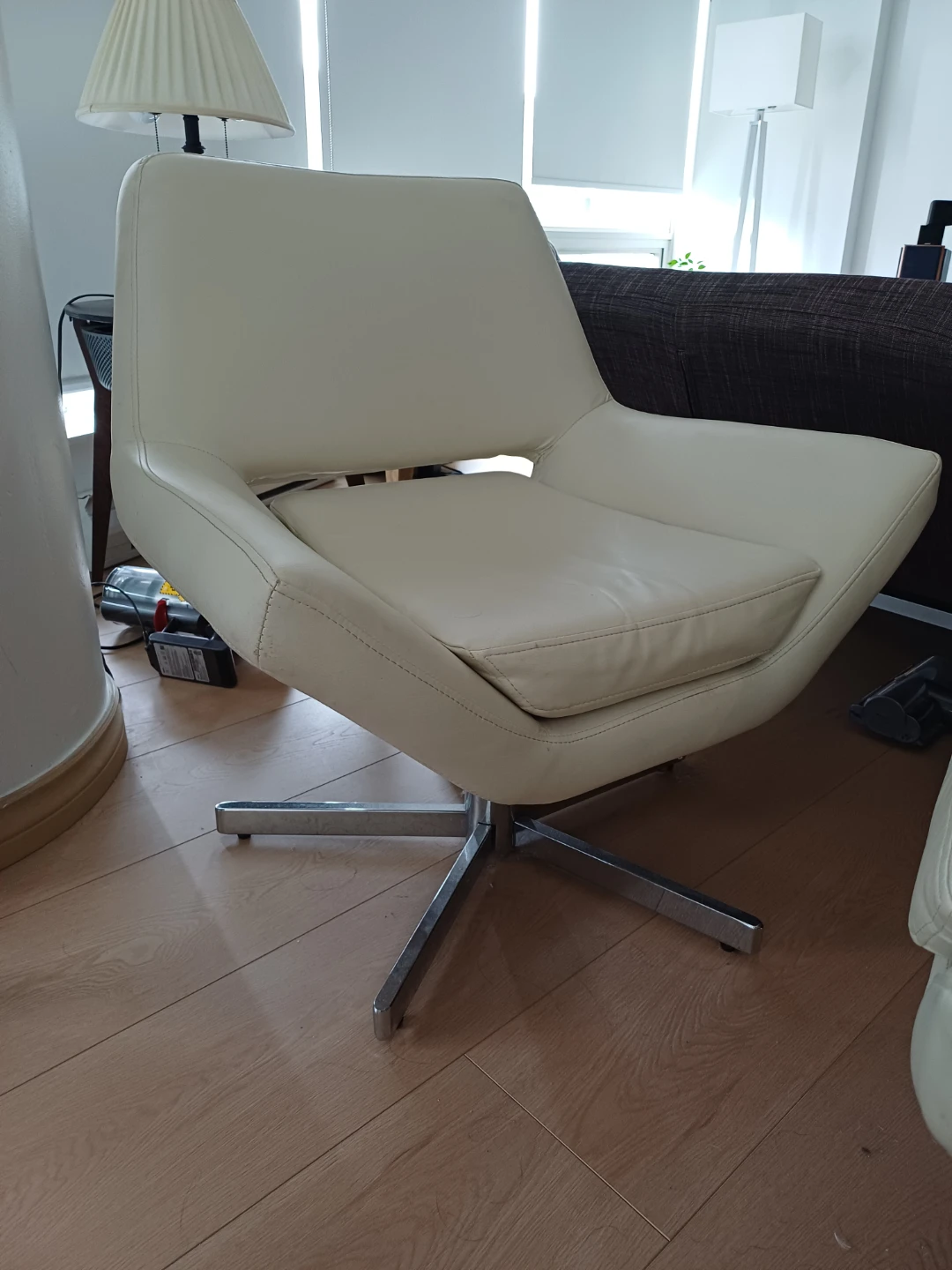 Swivel Chairs (2x) - photo 2