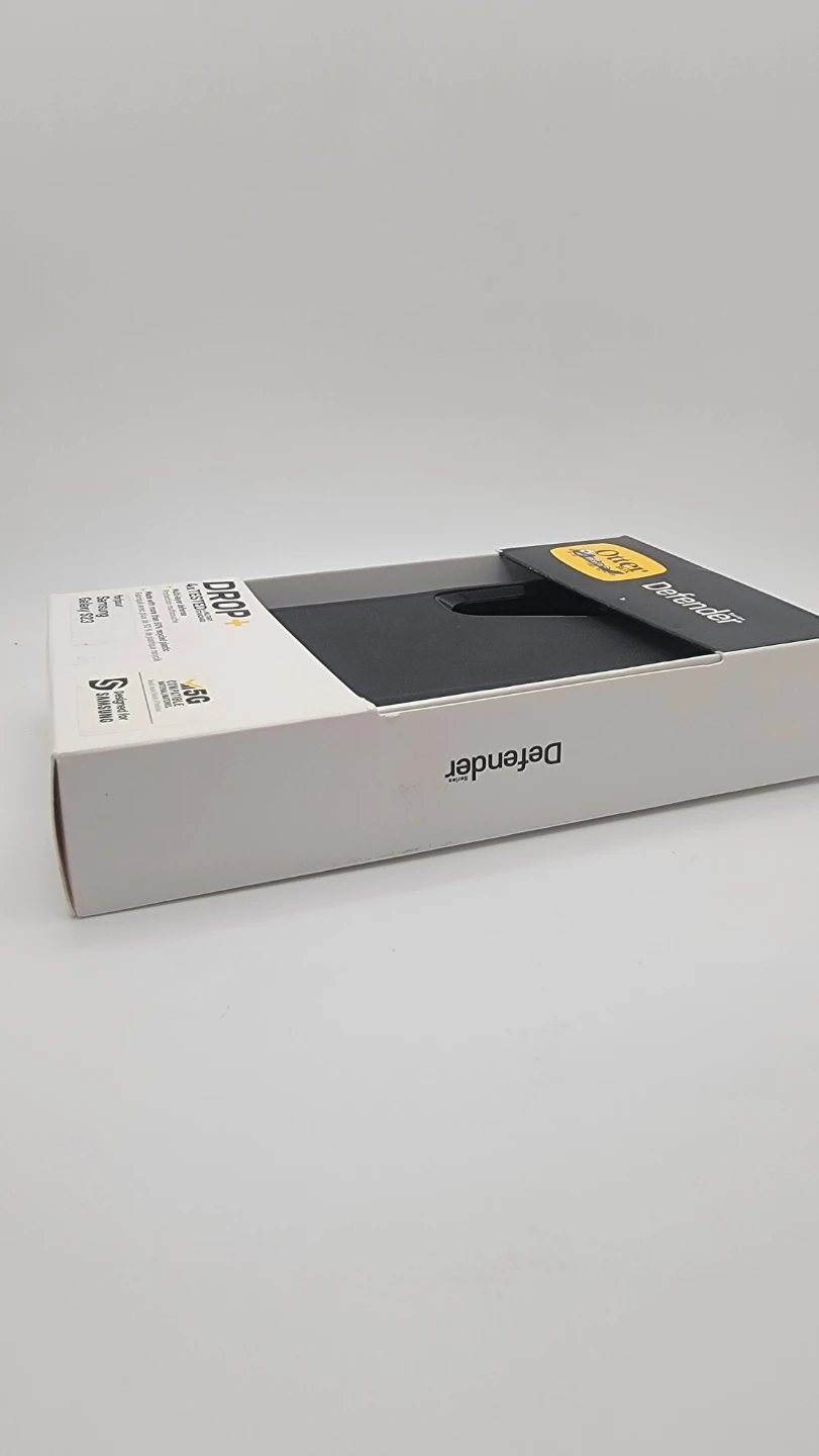 OtterBox Defender Case Samsung Galaxy S23 Rugged Heavy Duty - photo 4