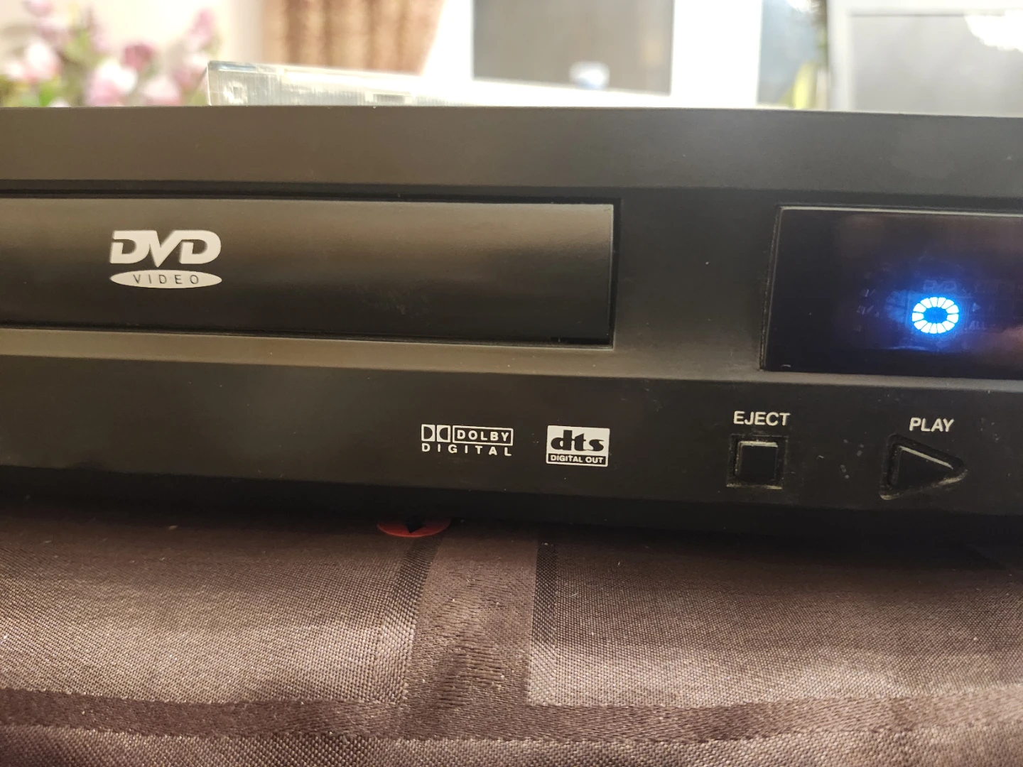 Malata DVP-310 DVD Player - photo 2