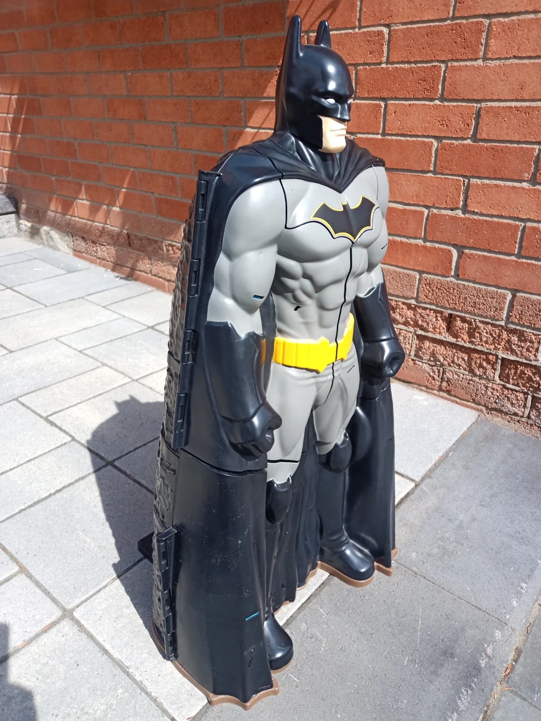 Batman Playset - photo 3