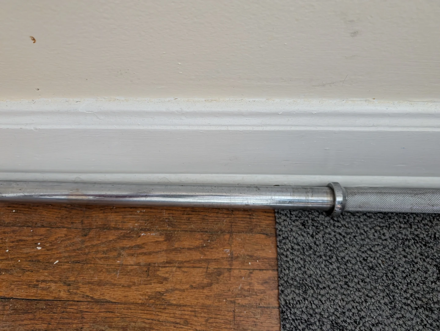 Weider Bench - photo 5