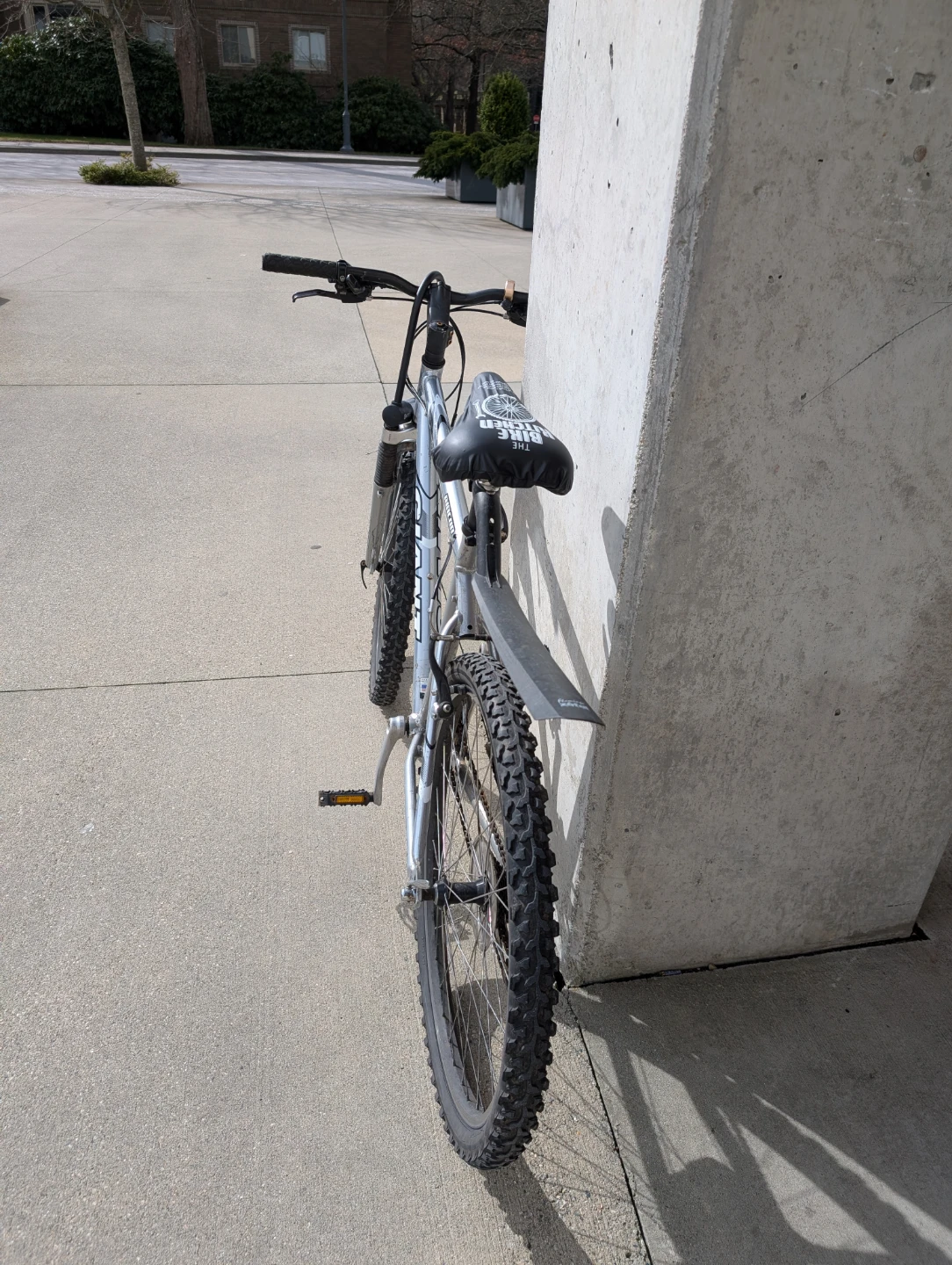 Giant Mountain Bike - photo 4