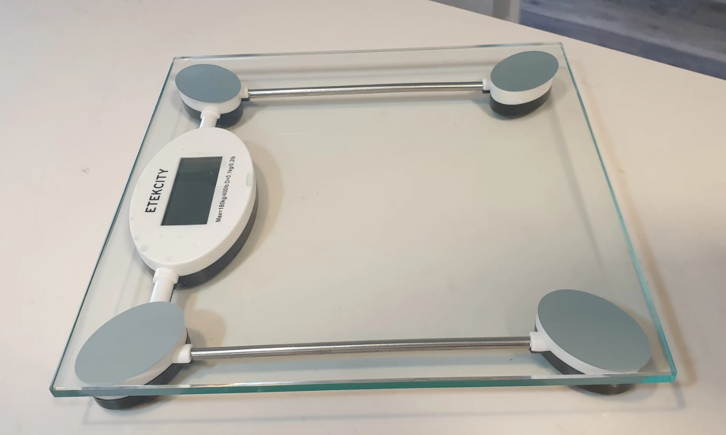 Etekcity Digital Body Weight Scale