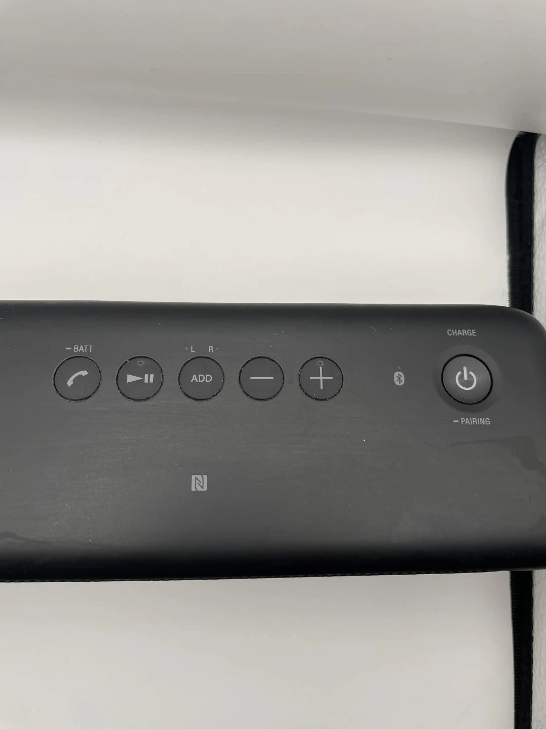 🔊 Sony Extra Bass Bluetooth Speaker (SRS-XB30) - photo 2