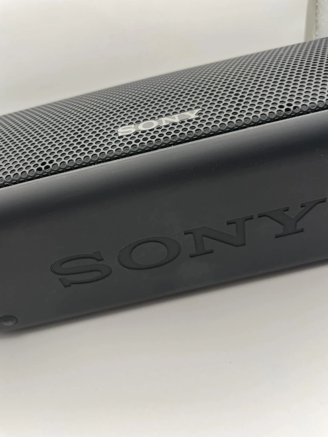 🔊 Sony Extra Bass Bluetooth Speaker (SRS-XB30) - photo 4