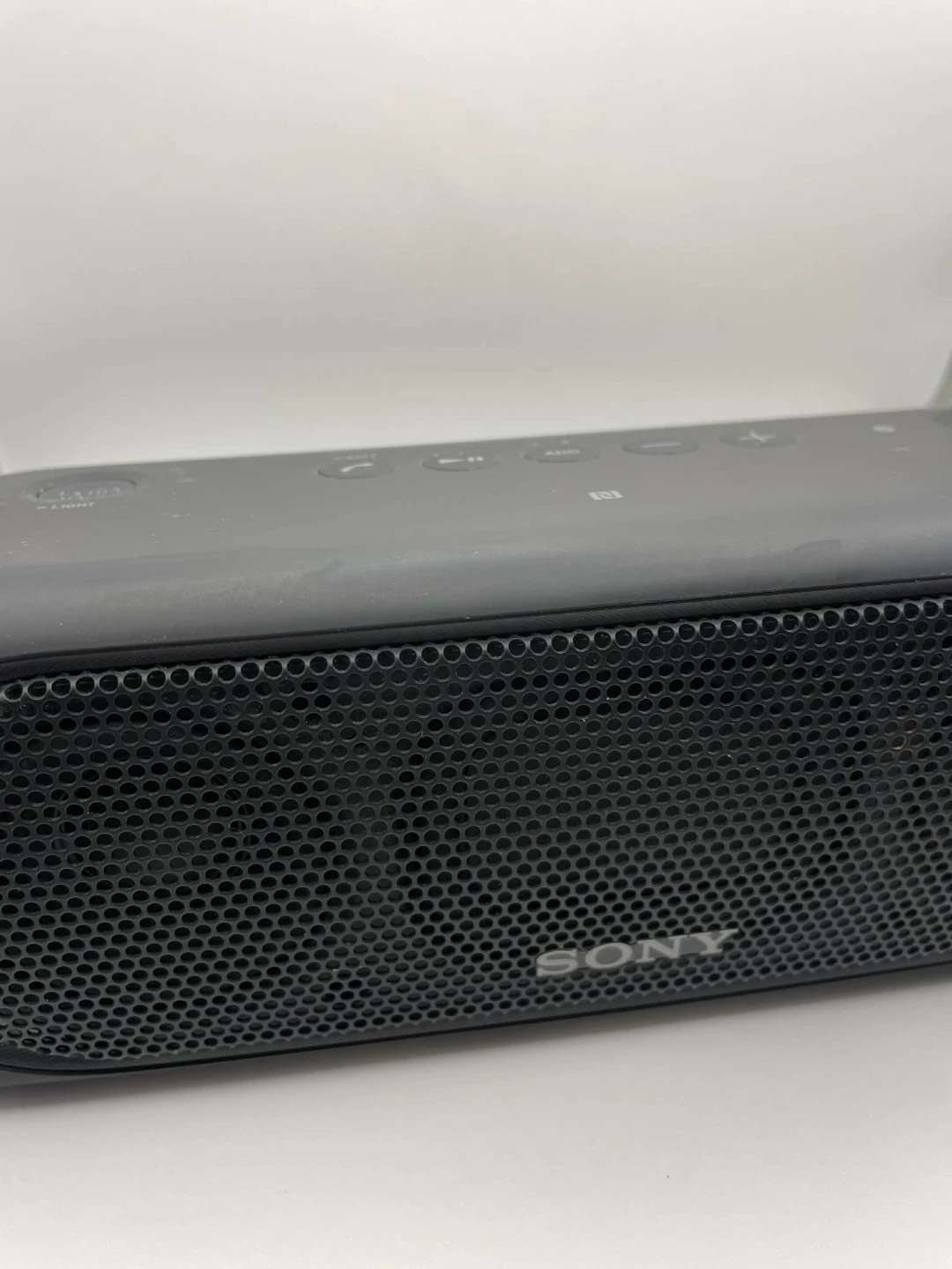 🔊 Sony Extra Bass Bluetooth Speaker (SRS-XB30) - photo 5
