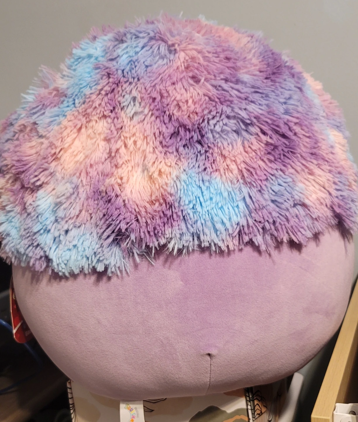 New Squishmallows Eden Plush Toy - photo 2
