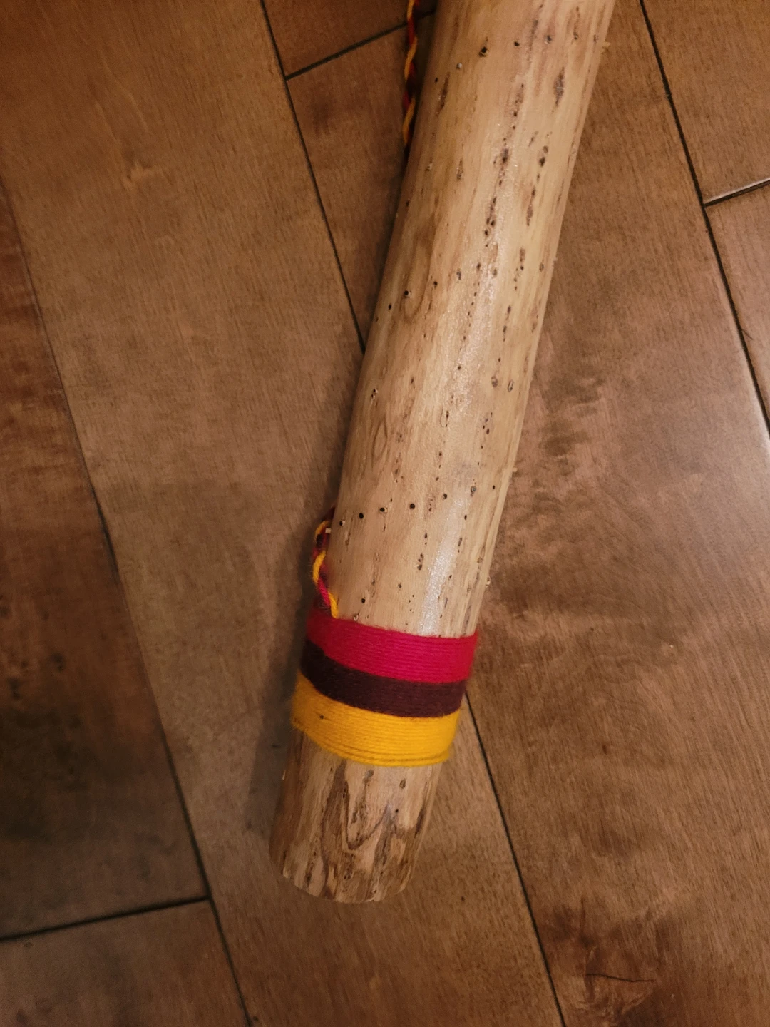 Handcrafted Rain stick