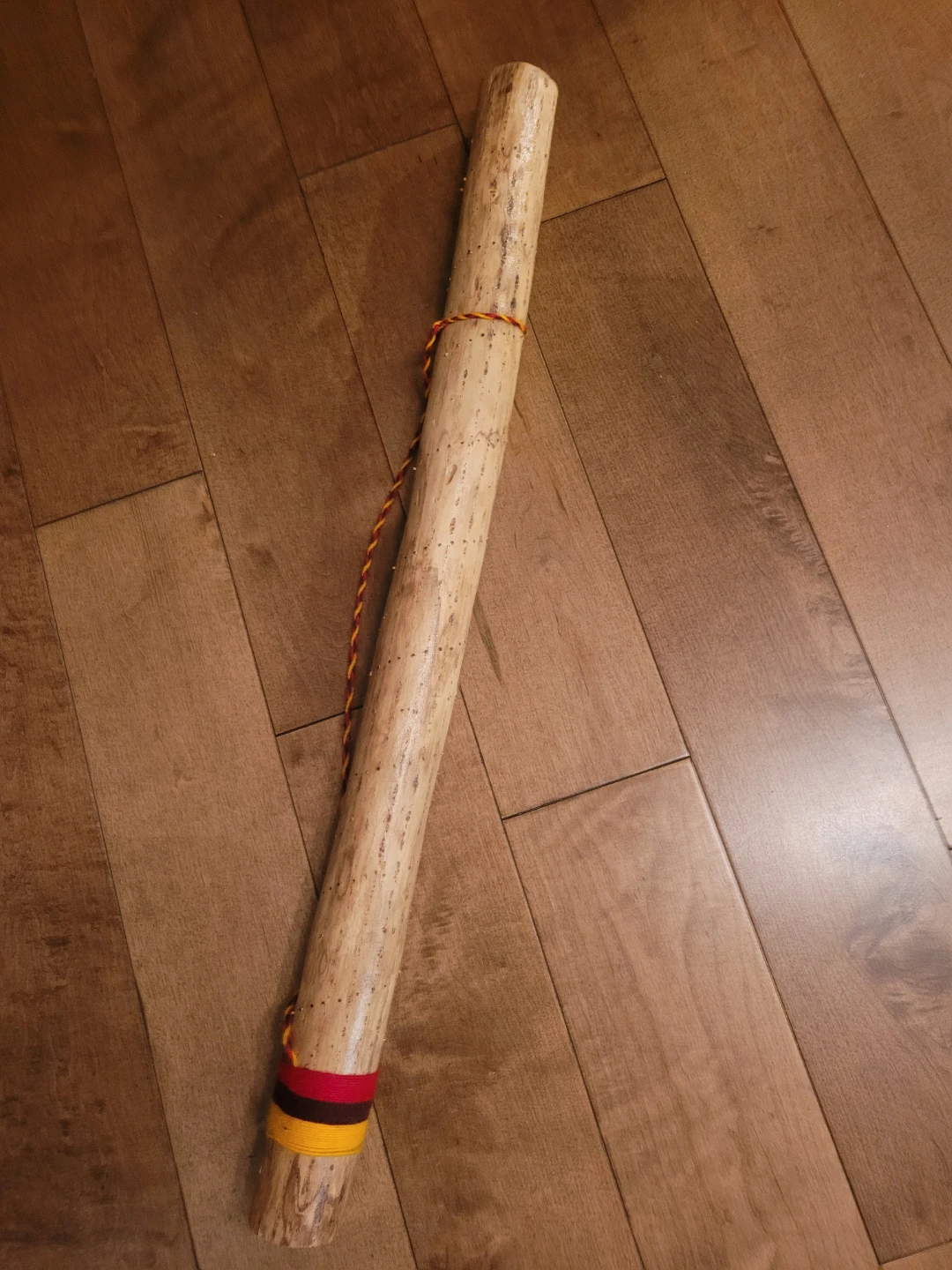 Handcrafted Rain stick - photo 2