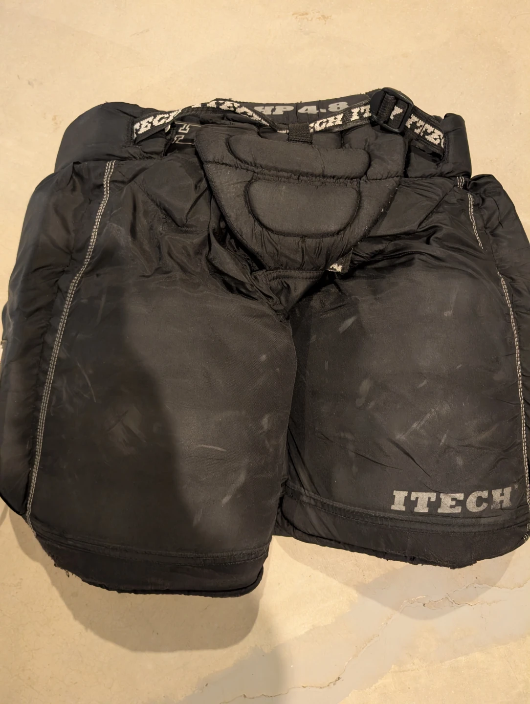 Itech Hockey Pants