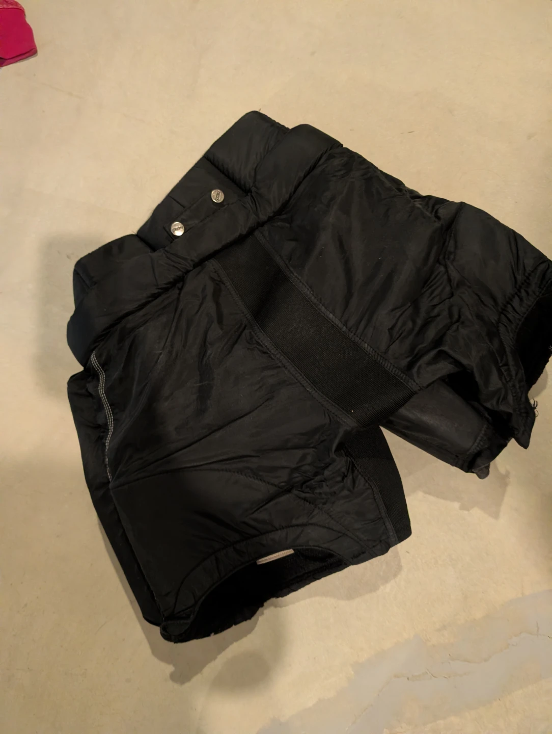 Itech Hockey Pants - photo 2