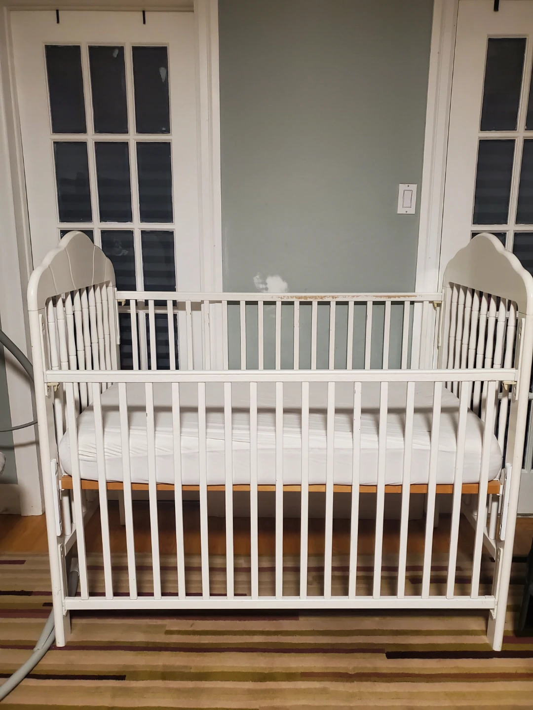 Crib