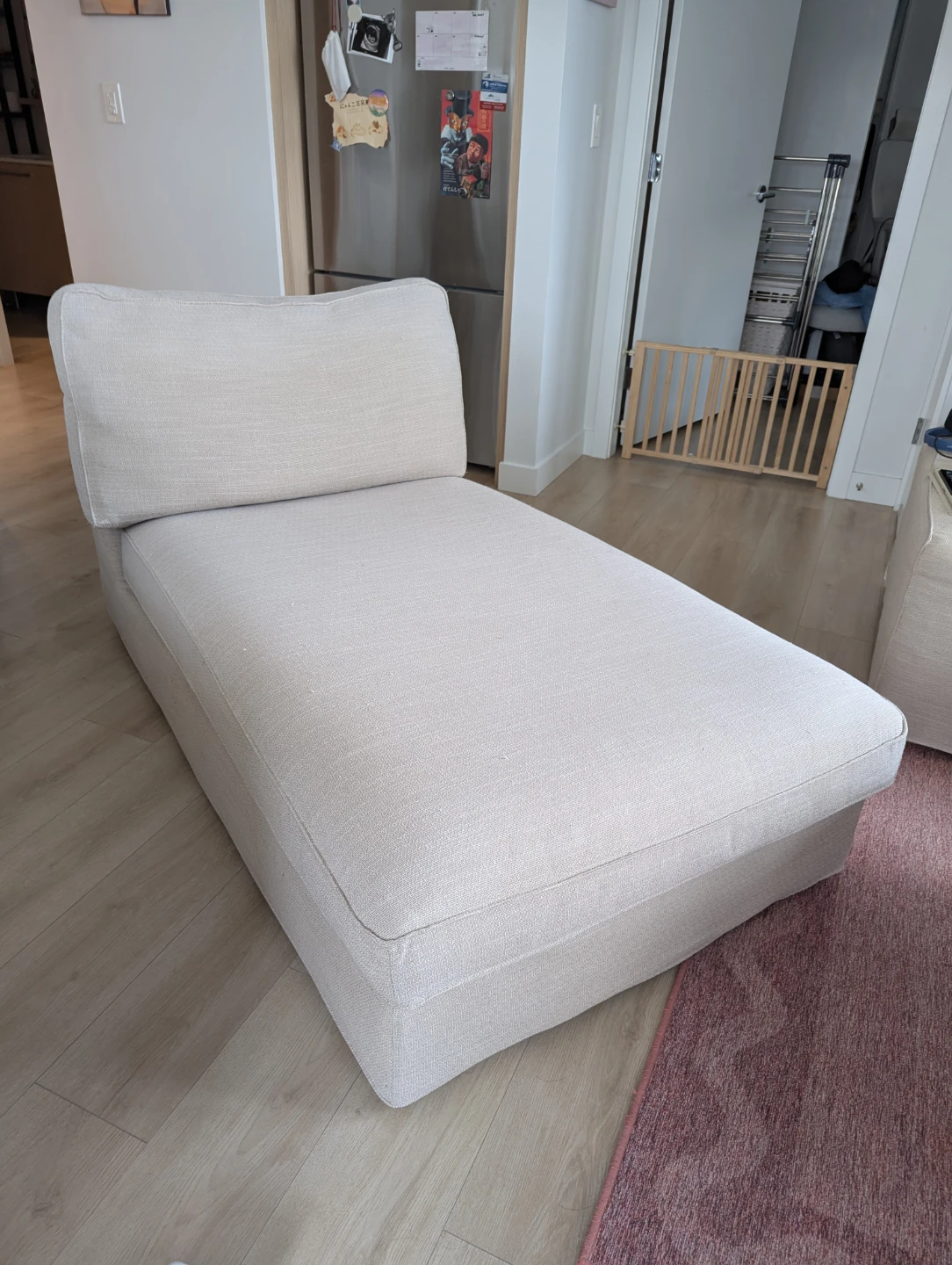 IKEA KIVIK Chaise Lounge