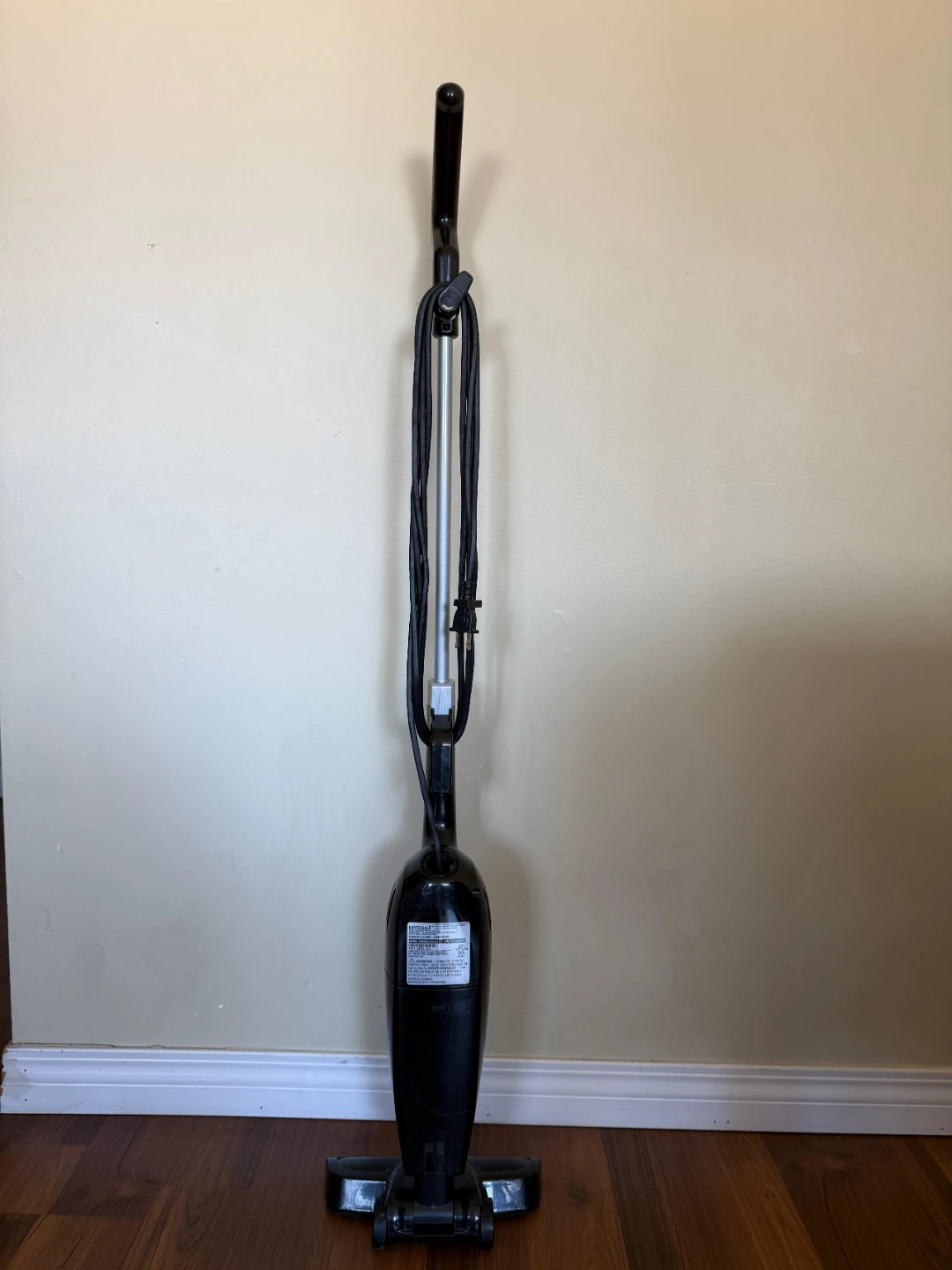 Bissell Stick Vacuum – Lightweight & Works Great