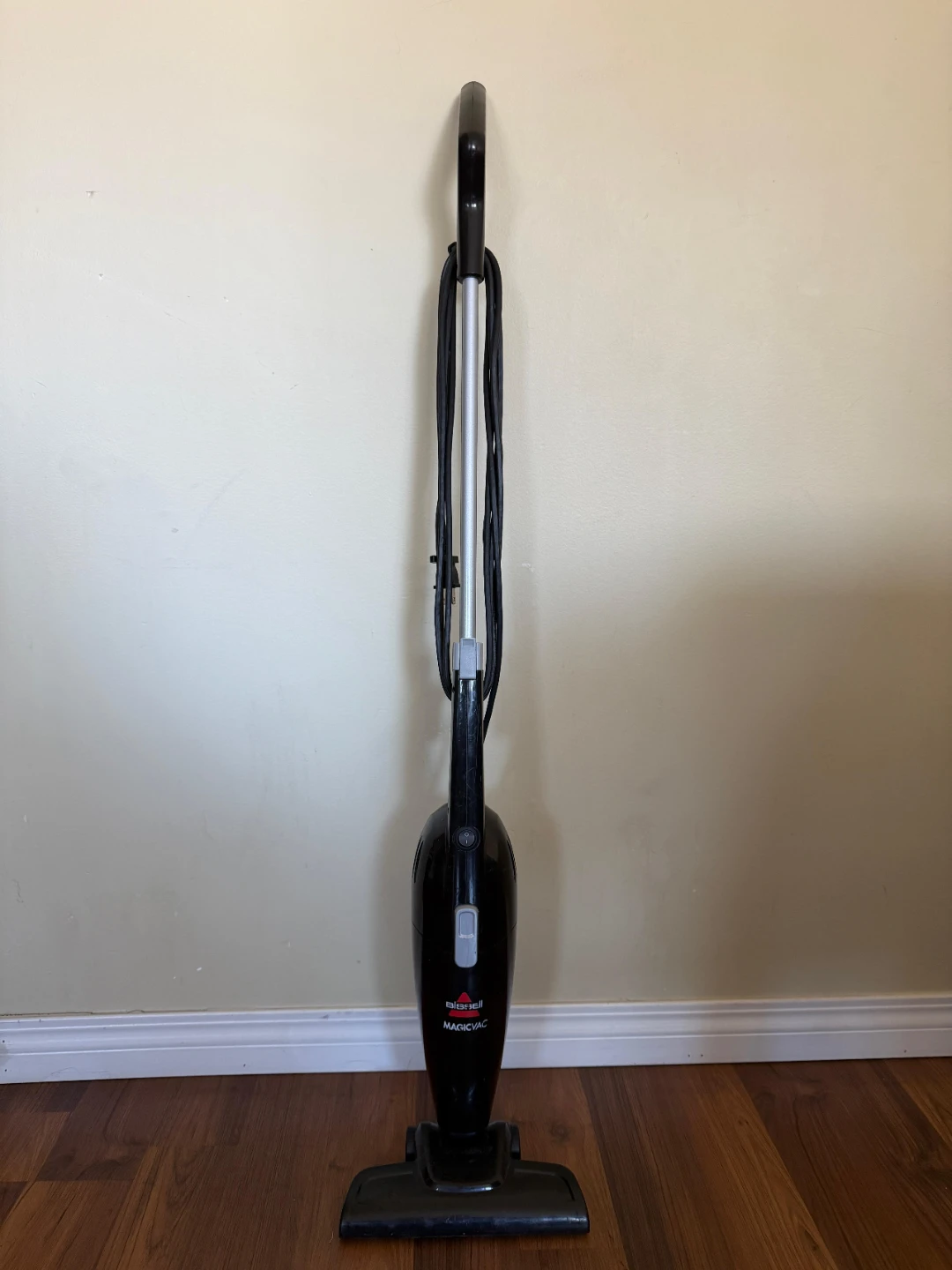 Bissell Stick Vacuum – Lightweight & Works Great - photo 2