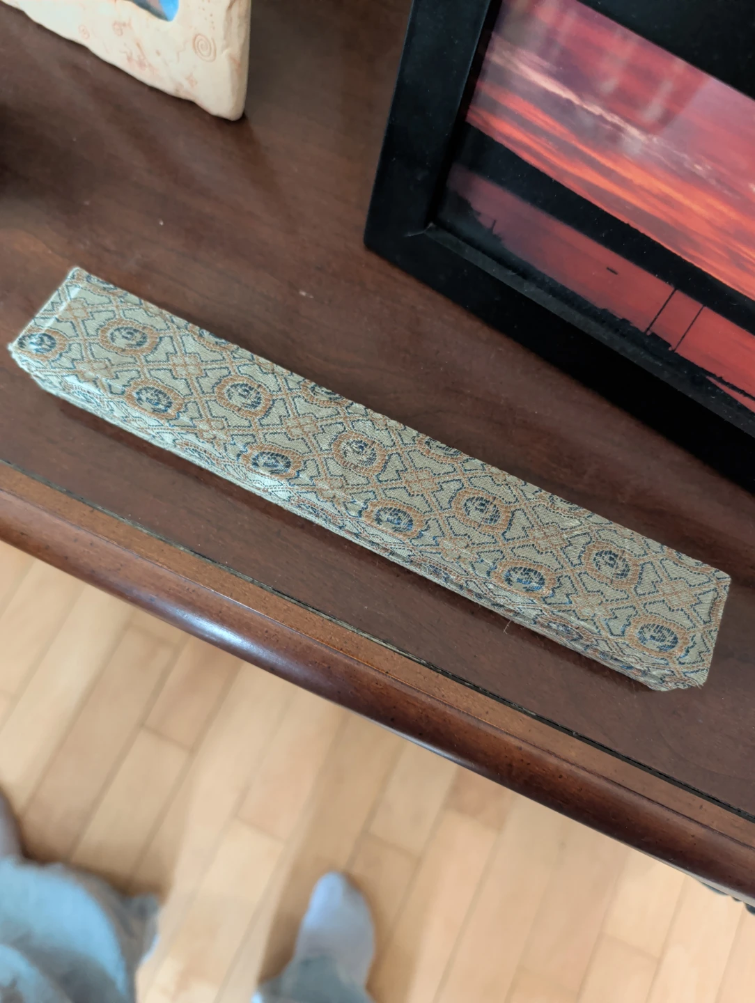 Chopsticks Case