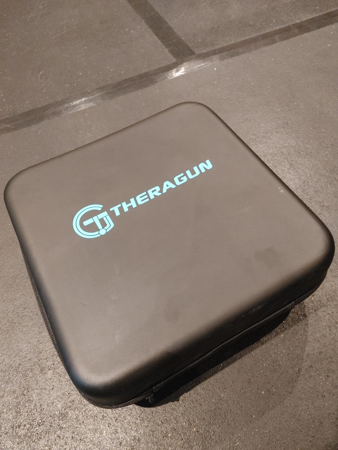 Theragun PRO Percussion Massager