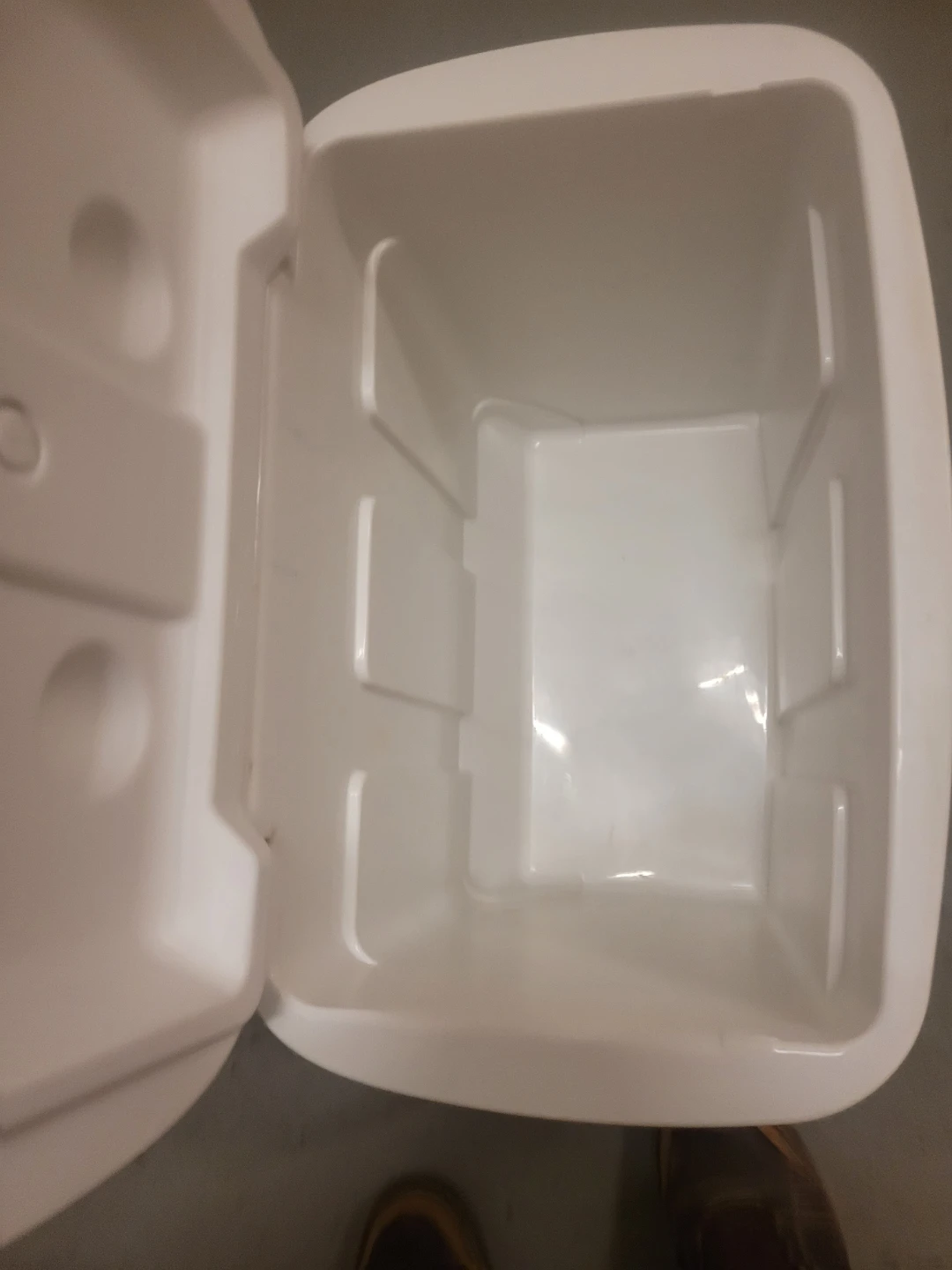 Igloo Island Breeze Roller Cooler 28 Qt - photo 4