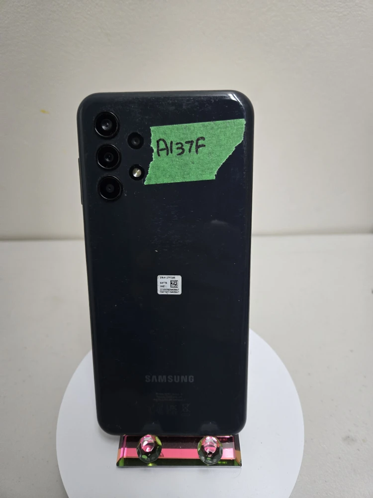 Samsung Galaxy A13 Smartphone - photo 2