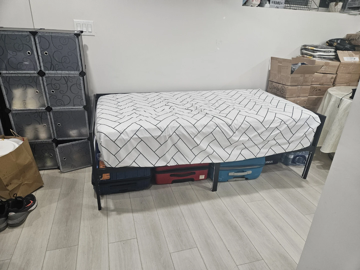 Day bed  Frame - photo 2