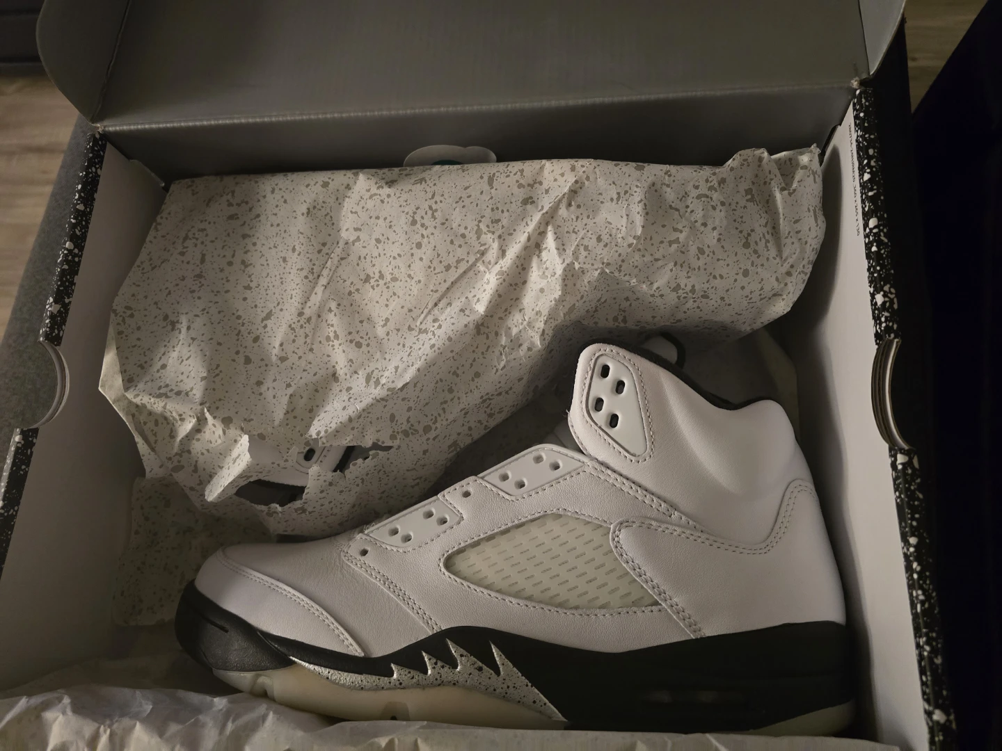 Retro 5 - photo 3