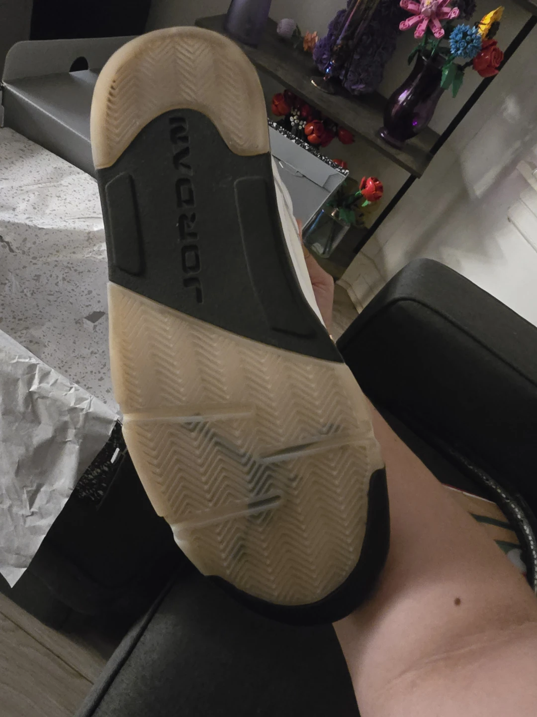 Retro 5 - photo 4