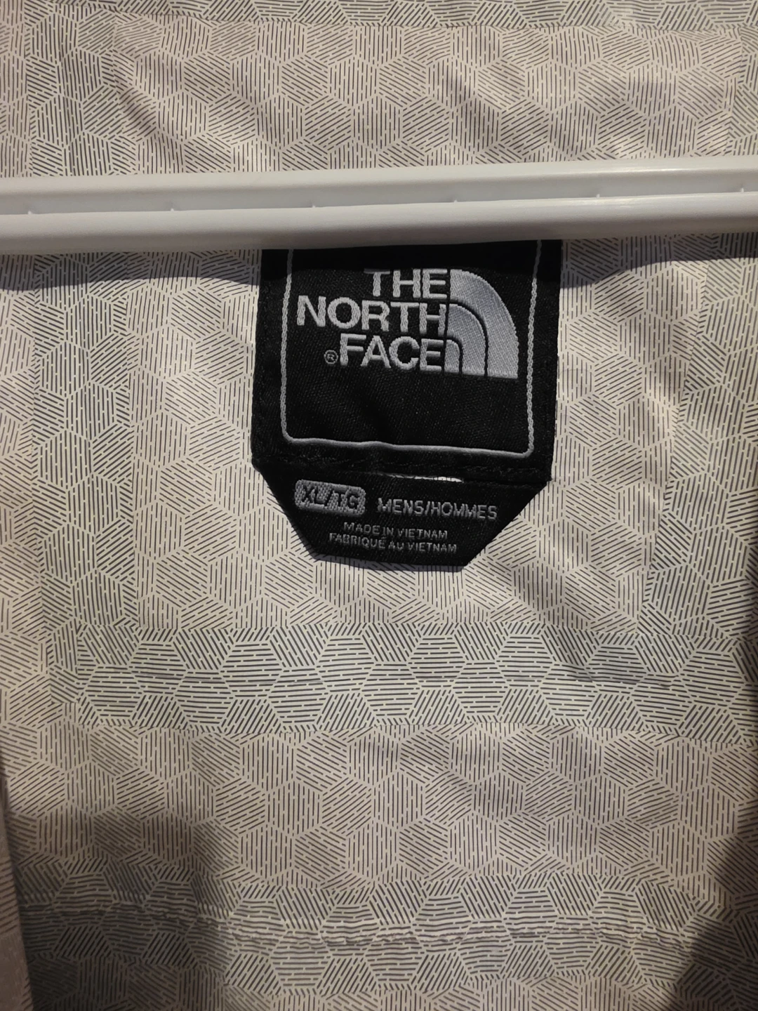 The North Face Men's Orange XL Jacket - photo 2