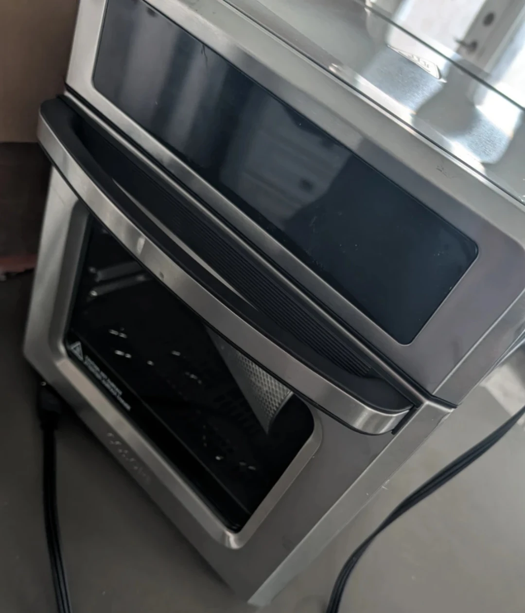 COSORI Air Fryer Toaster Oven
