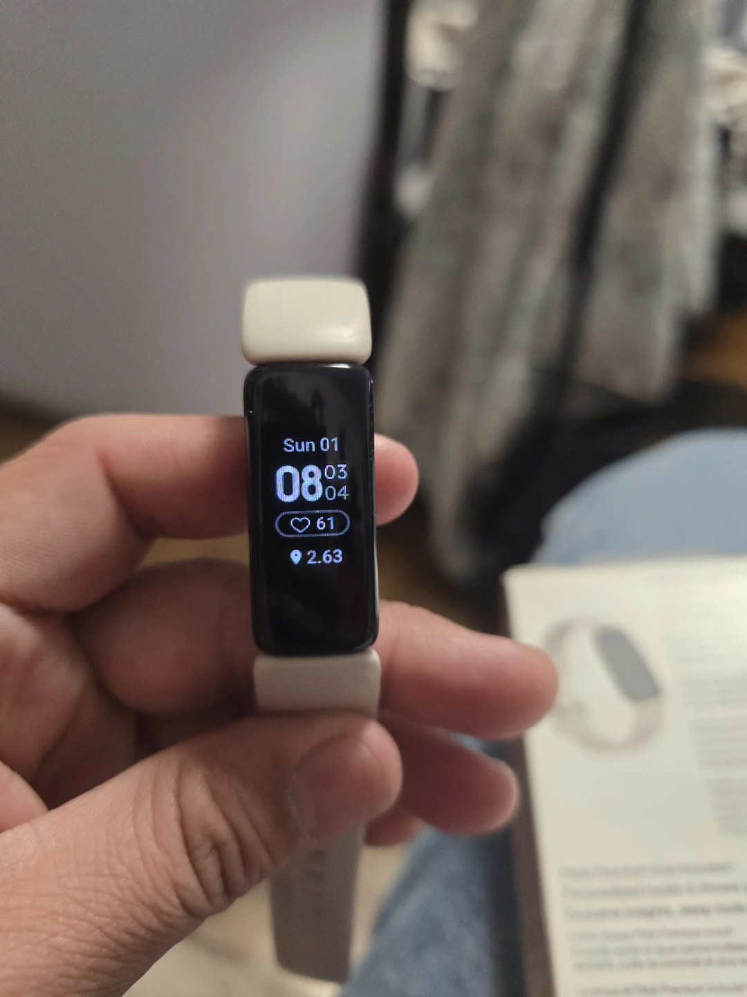 Fitbit Inspire 2 Fitness Tracker - photo 3