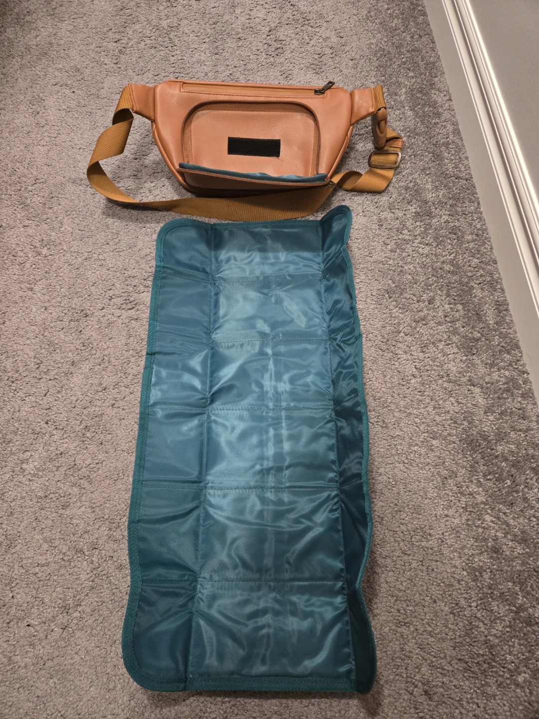 Kibou Travel Diaper Bag - photo 5