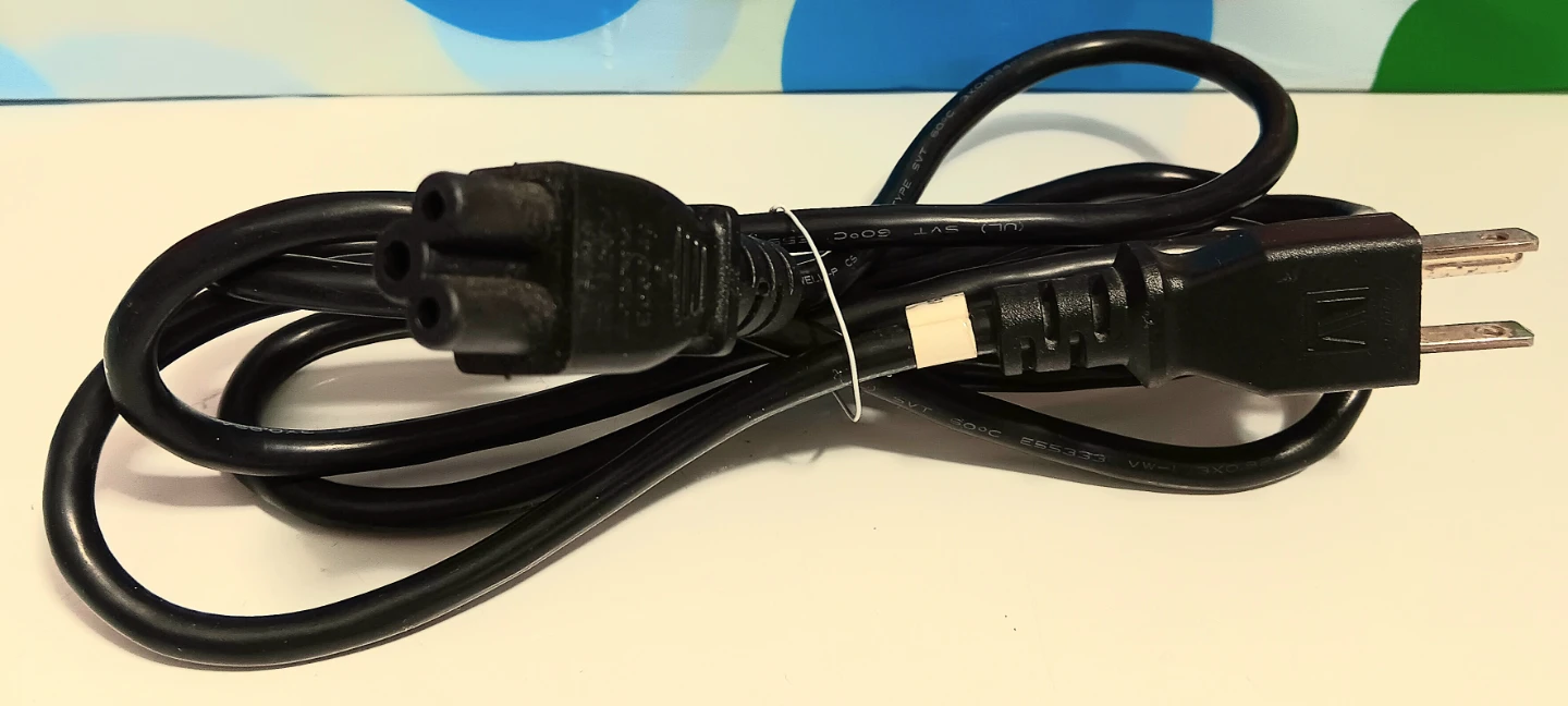🔌Power Cord - 71.5 inches long🔌 - photo 2