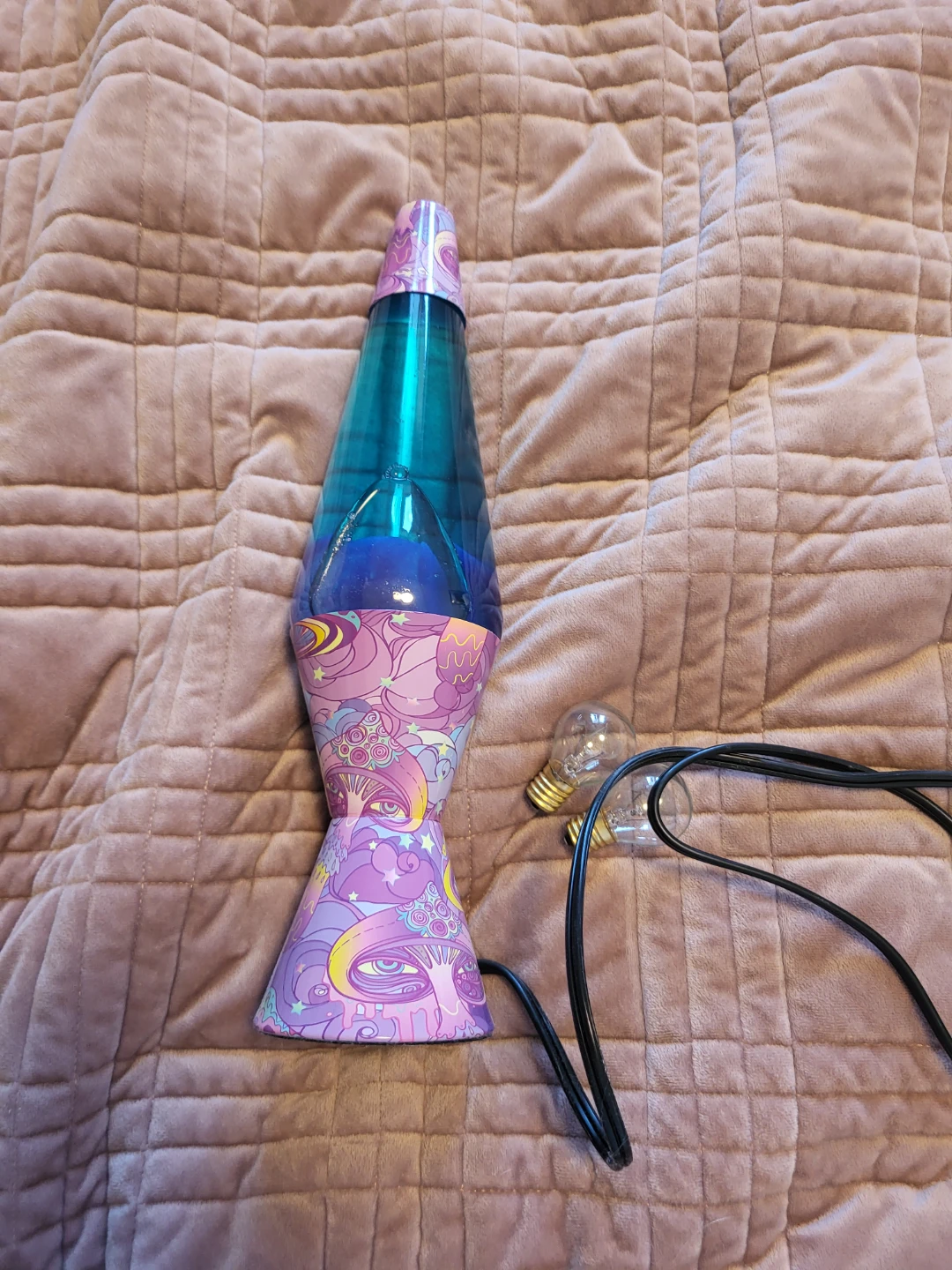 Lava Lamp
