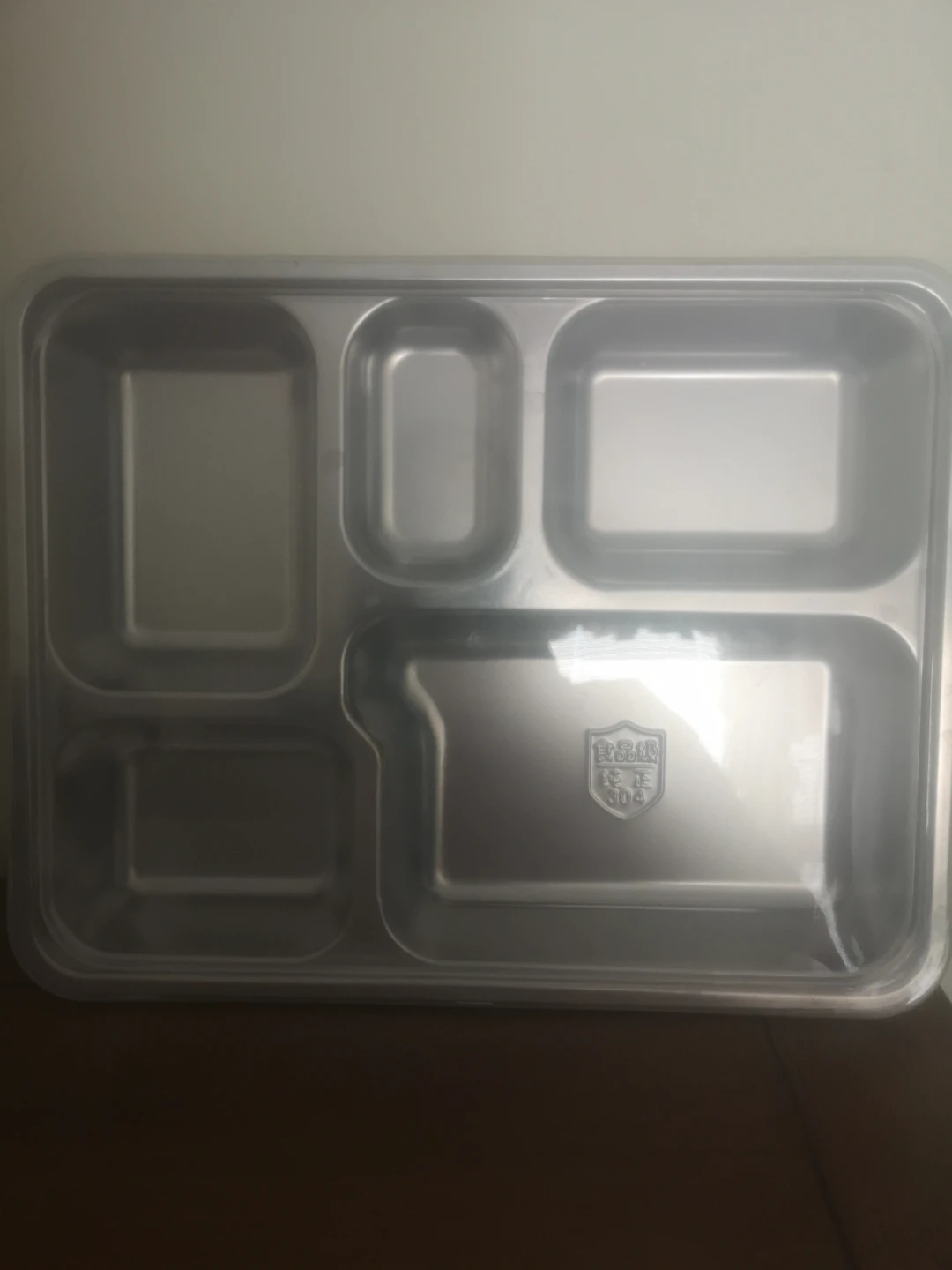 🧡Stainless Steel Bento Box