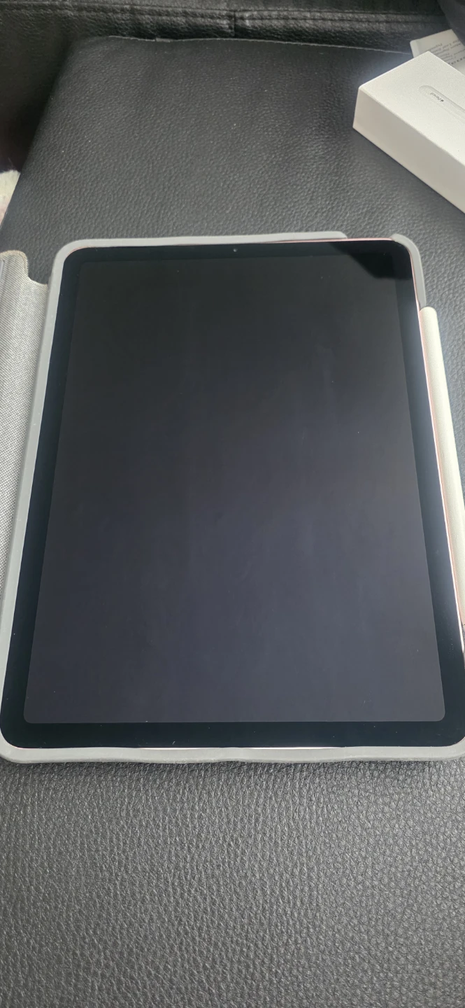 iPad Air 4th Gen 256GB + Apple Pencil 2