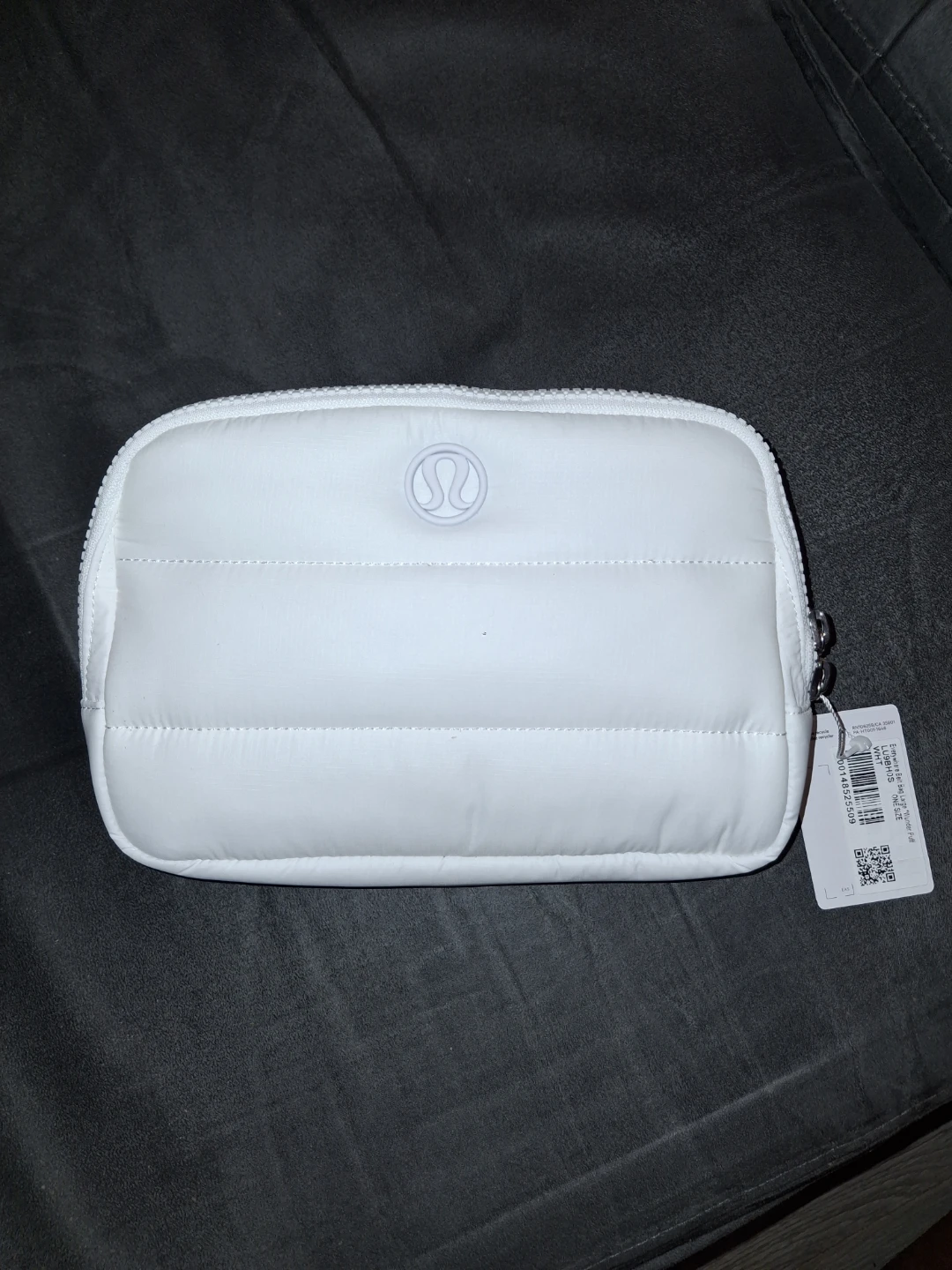 Lululemon Everywhere Belt Bag - White - photo 2