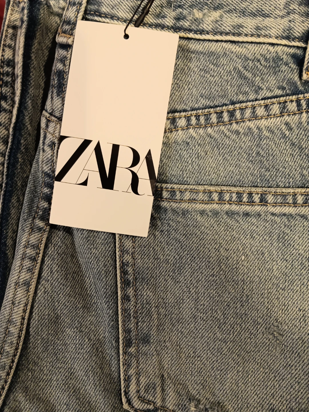 Ladies jeans Size 0 Canadian - Size 32 EU " NEW " - photo 3