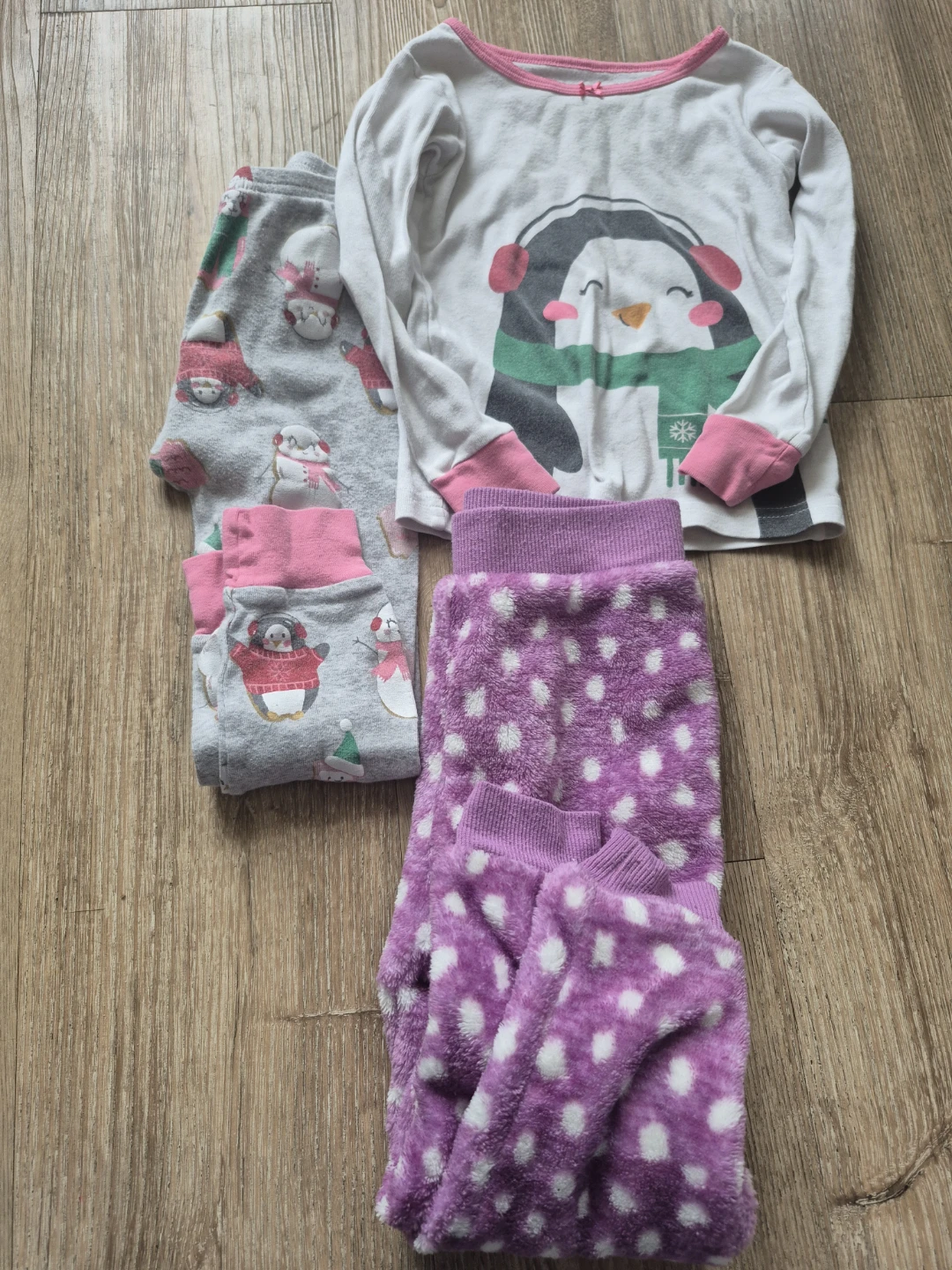 3T Pjs