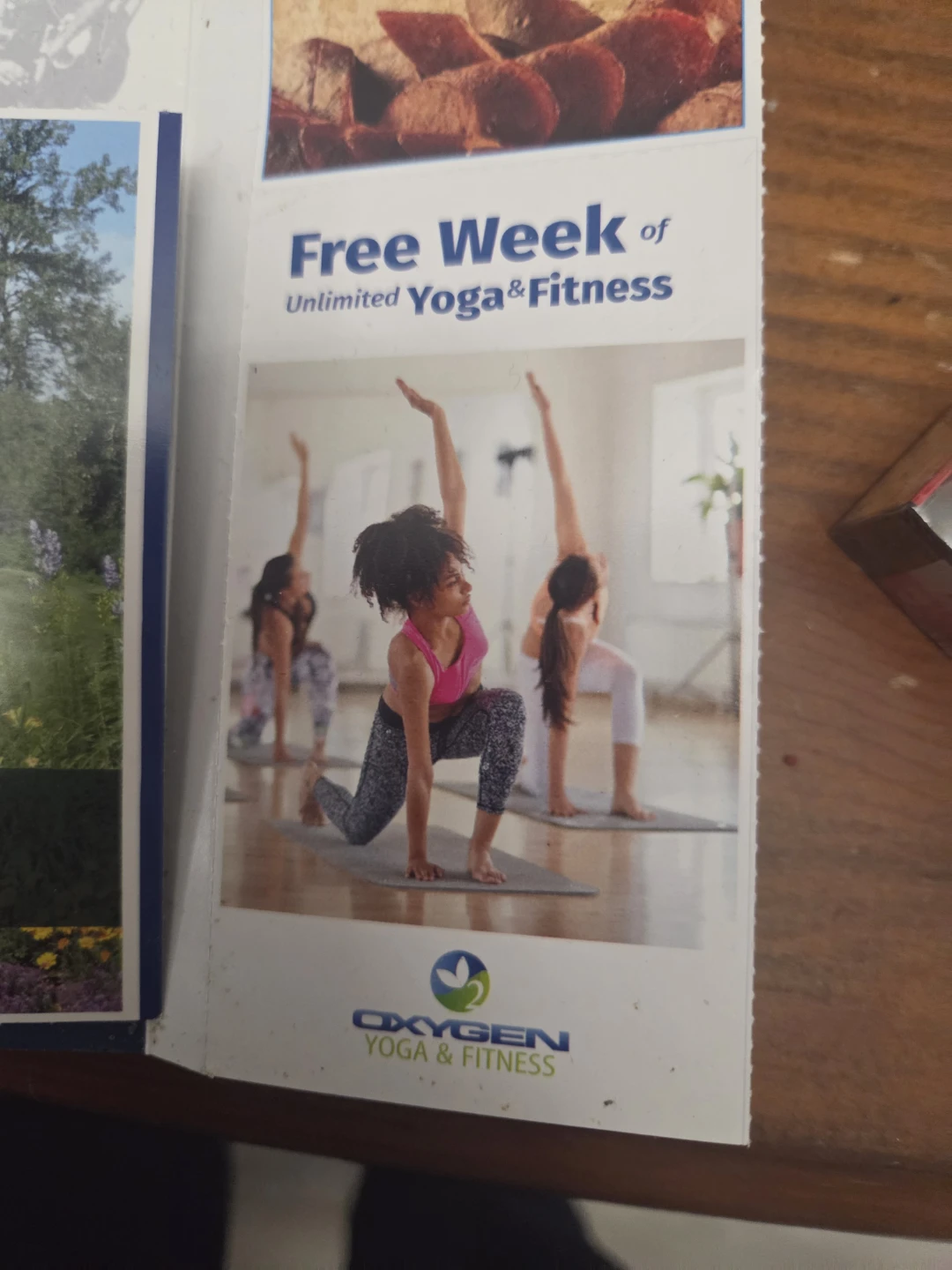 Cree coupons for many things in edmonton and area - photo 5
