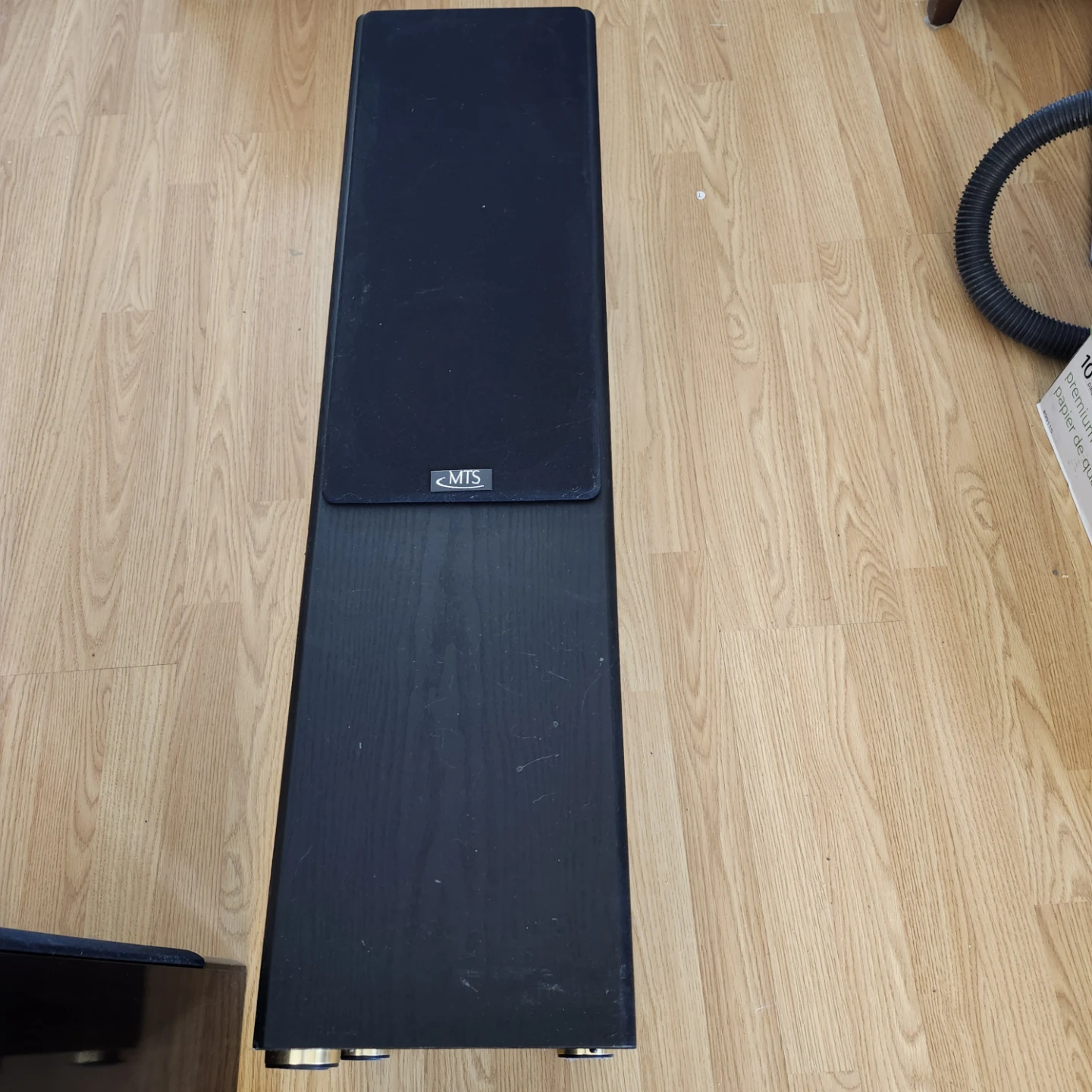 MTS Floor Standing Speakers (Pair) - photo 3